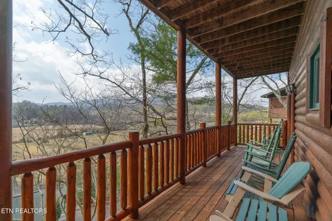 $945,000 | 1734 Summit View Way, Pigeon Forge, TN 37862