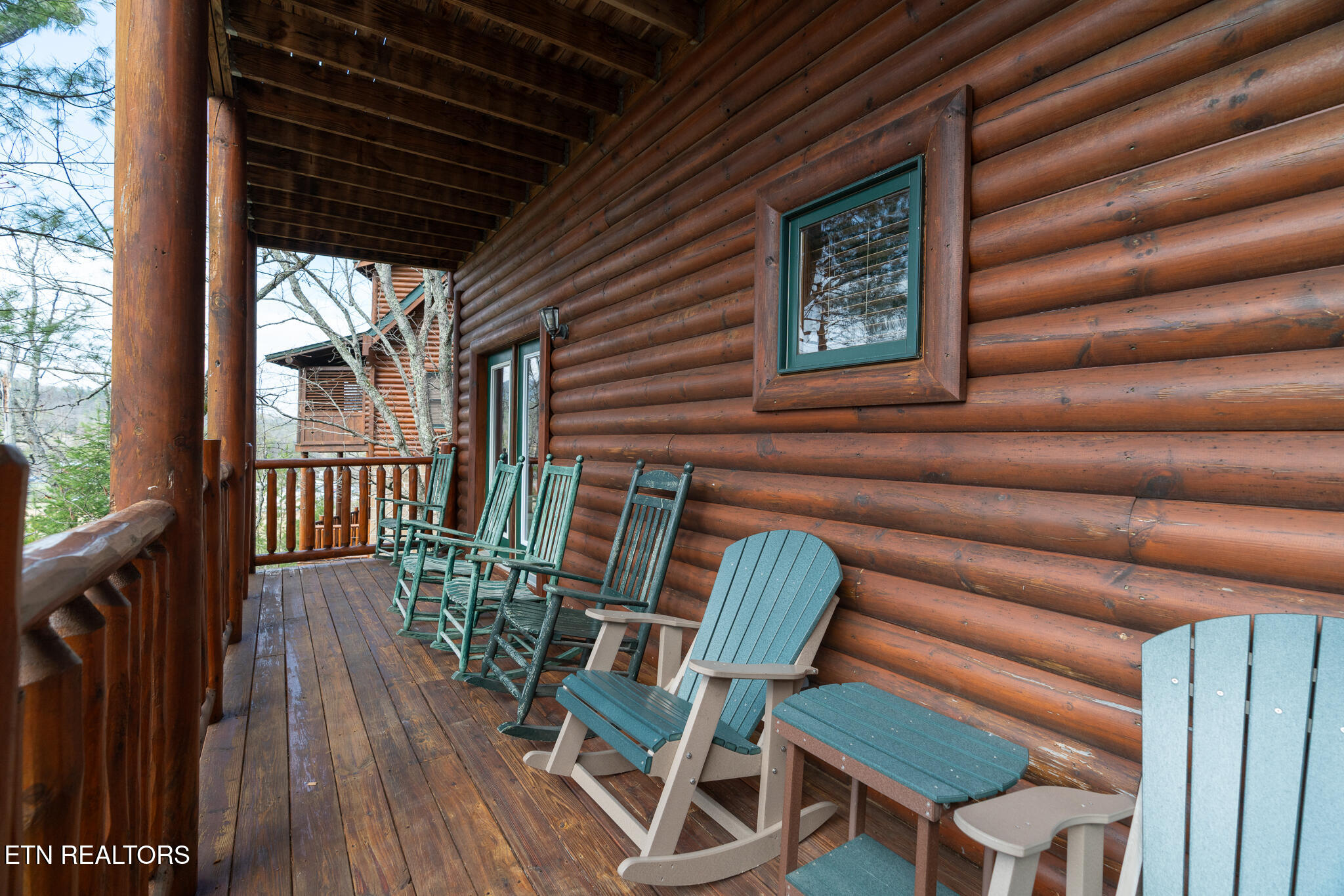 1734 Summit View Way Pigeon Forge, TN 37862 - Photo 30 of 41 untitled-29