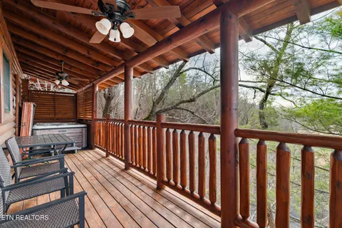 $945,000 | 1734 Summit View Way, Pigeon Forge, TN 37862