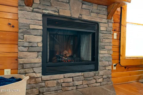 $945,000 | 1734 Summit View Way, Pigeon Forge, TN 37862