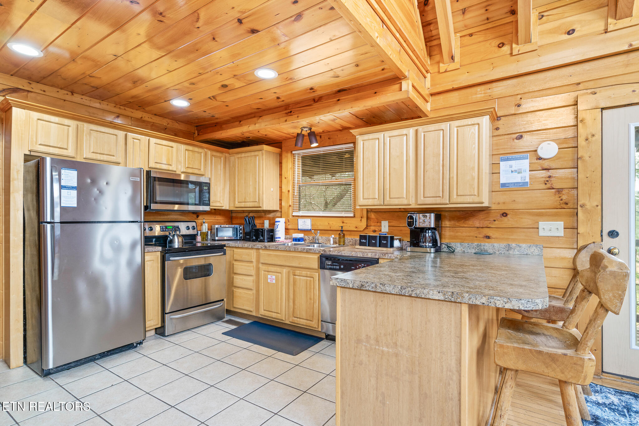 1734 Summit View Way Pigeon Forge, TN 37862 - Photo 9 of 41 untitled-8