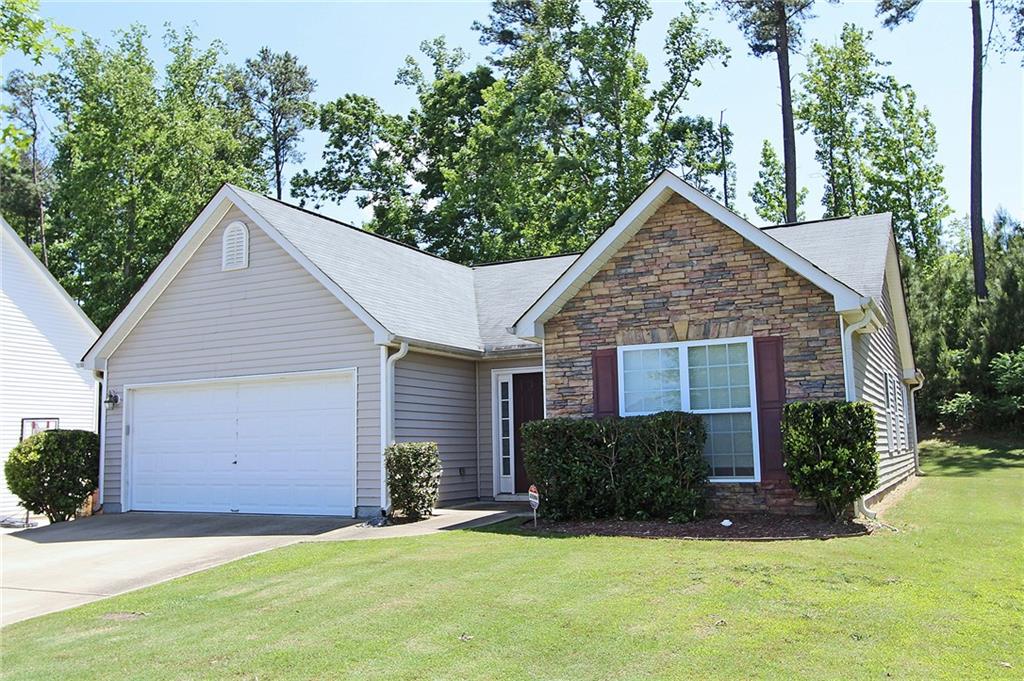 4675 Mason Road Atlanta, GA 30349 - Photo 1 of 1 Gallery Image 1