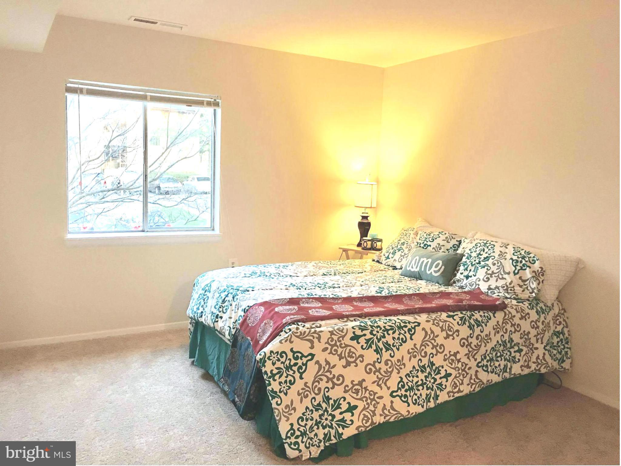 18736 Walkers Choice Road, Unit 4 Gaithersburg, MD 20886 - Photo 15 of 30 Bedroom (Master)