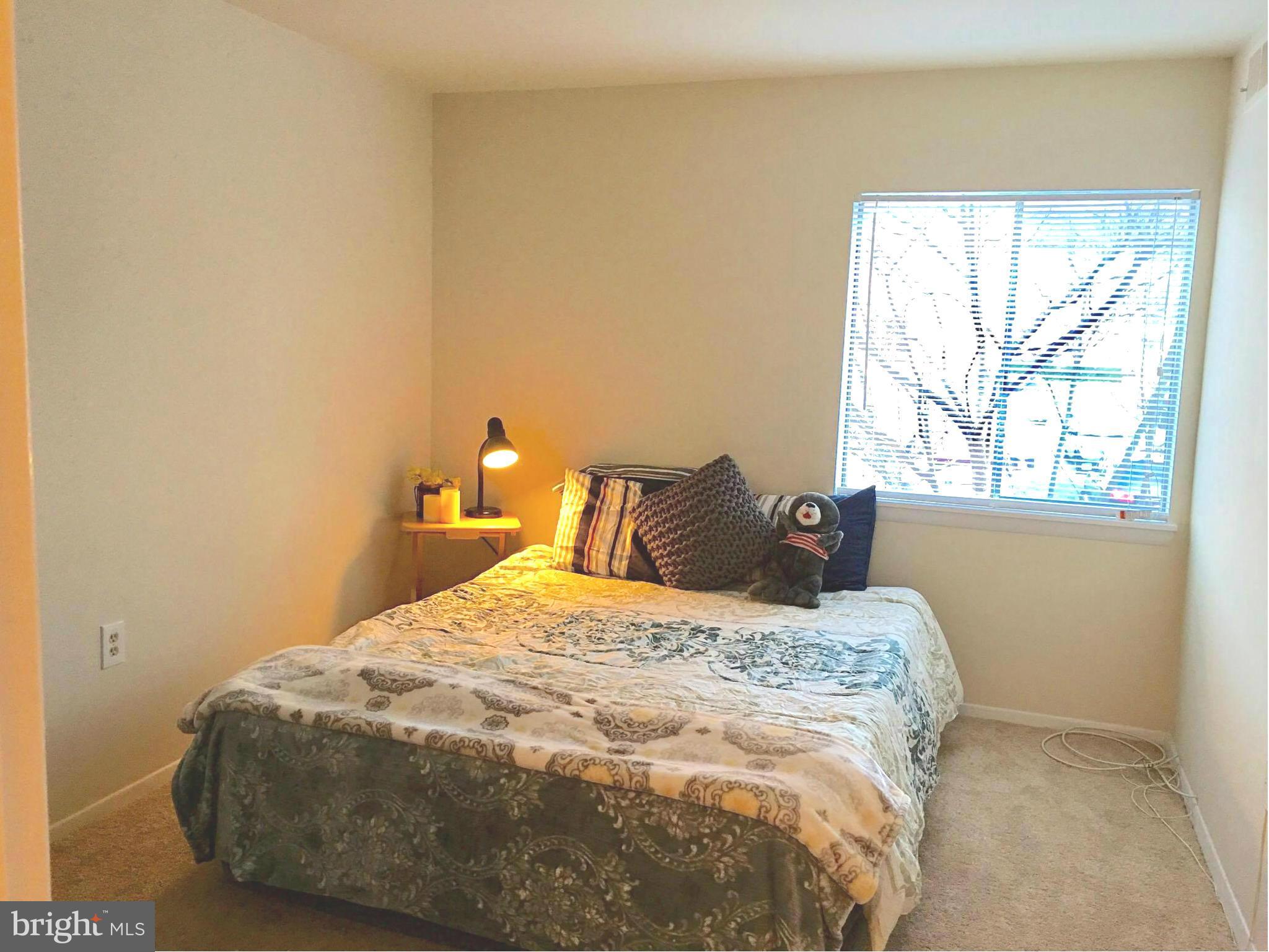 18736 Walkers Choice Road, Unit 4 Gaithersburg, MD 20886 - Photo 16 of 30 Bedroom