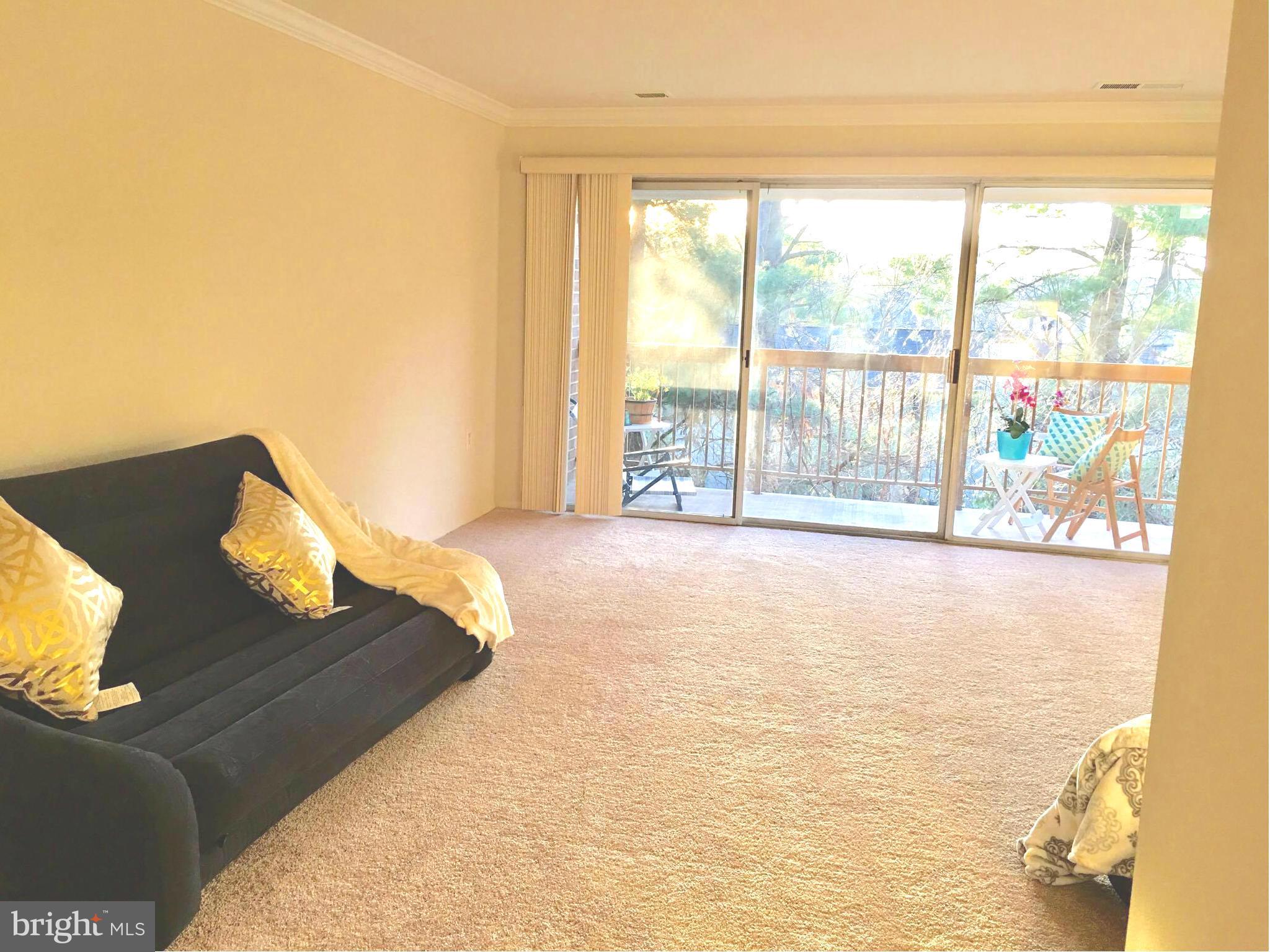 18736 Walkers Choice Road, Unit 4 Gaithersburg, MD 20886 - Photo 25 of 30 Living Room