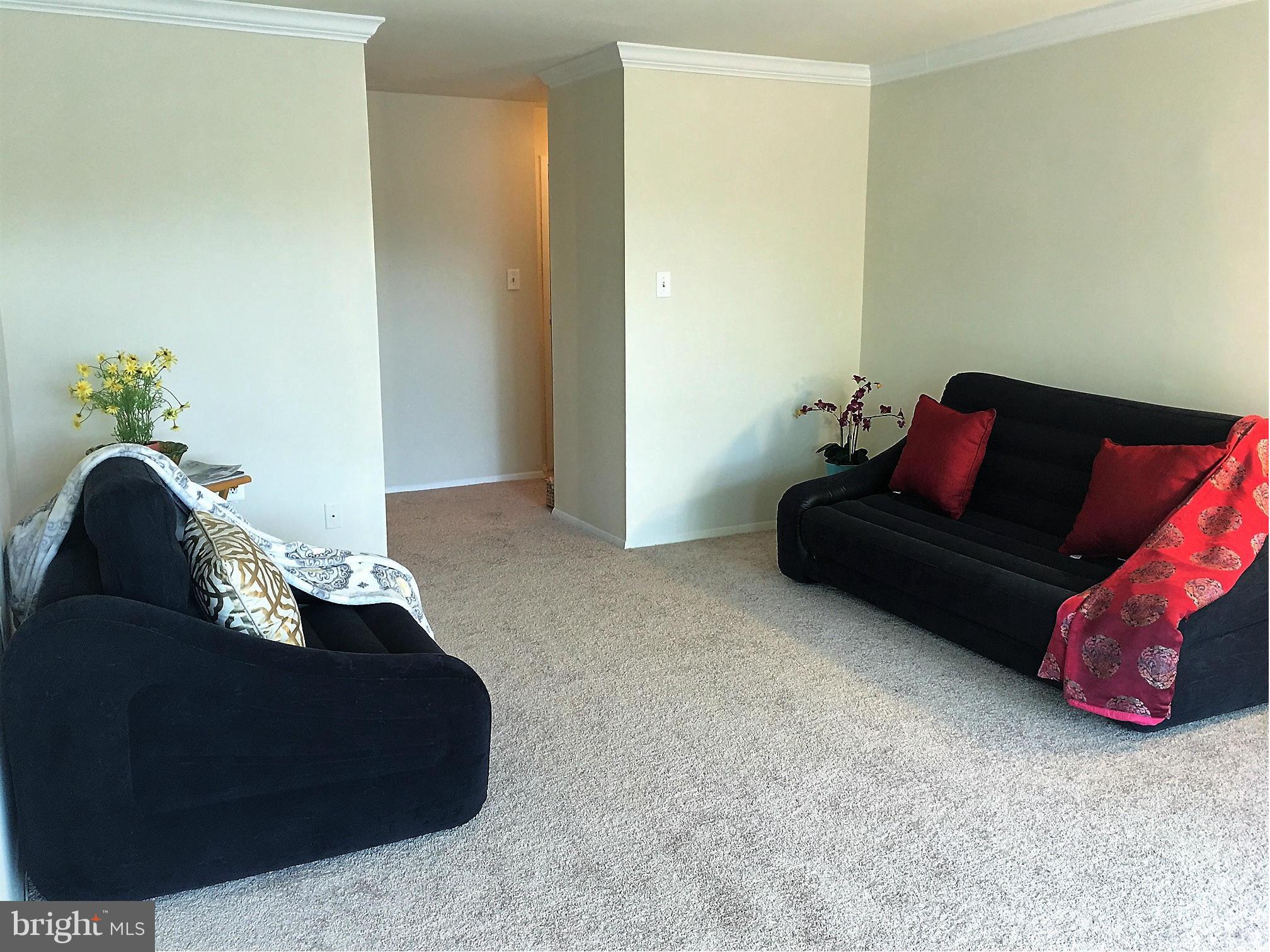 18736 Walkers Choice Road, Unit 4 Gaithersburg, MD 20886 - Photo 5 of 30 Bedroom (Master)