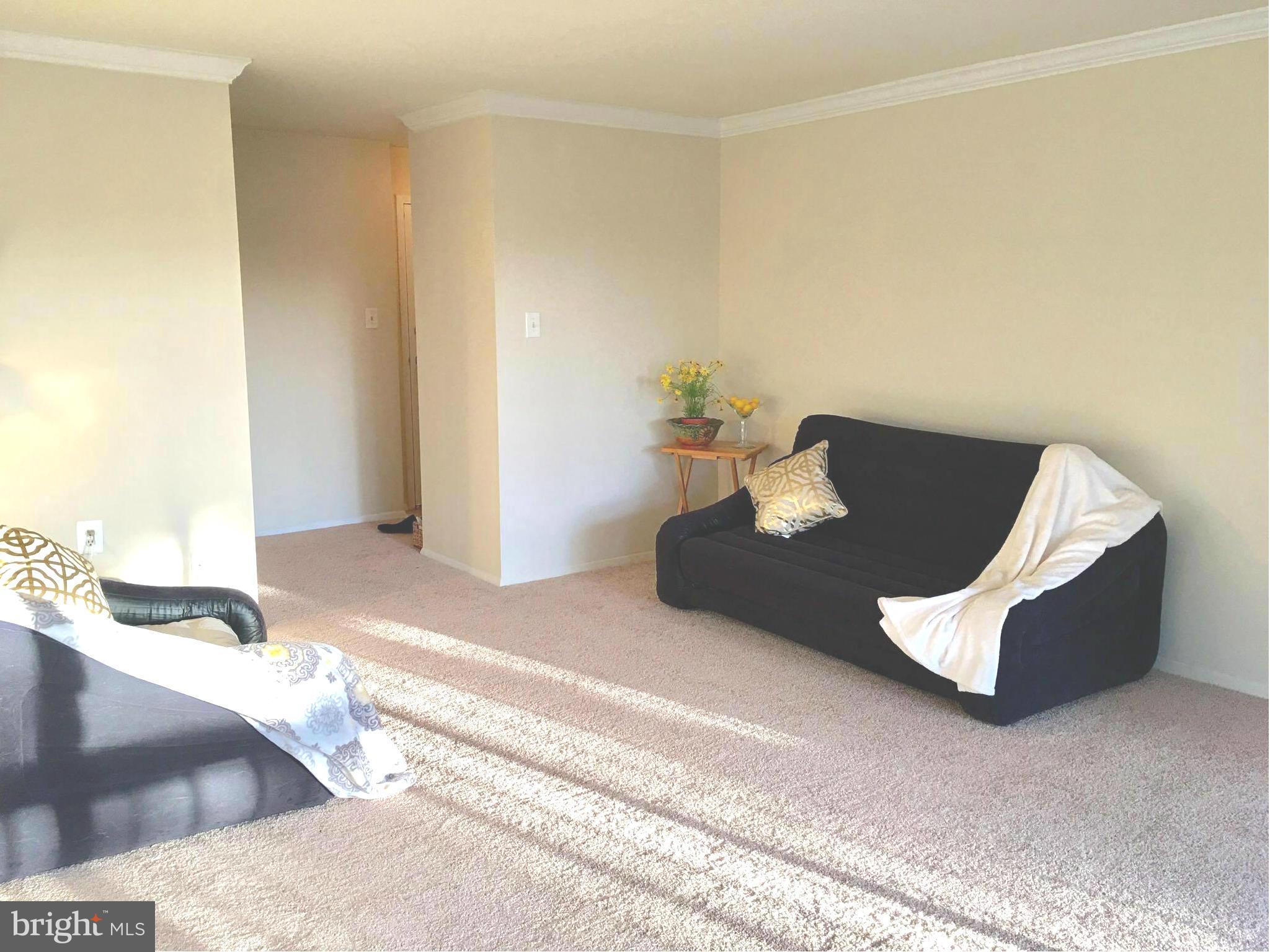 18736 Walkers Choice Road, Unit 4 Gaithersburg, MD 20886 - Photo 10 of 30 Living Room