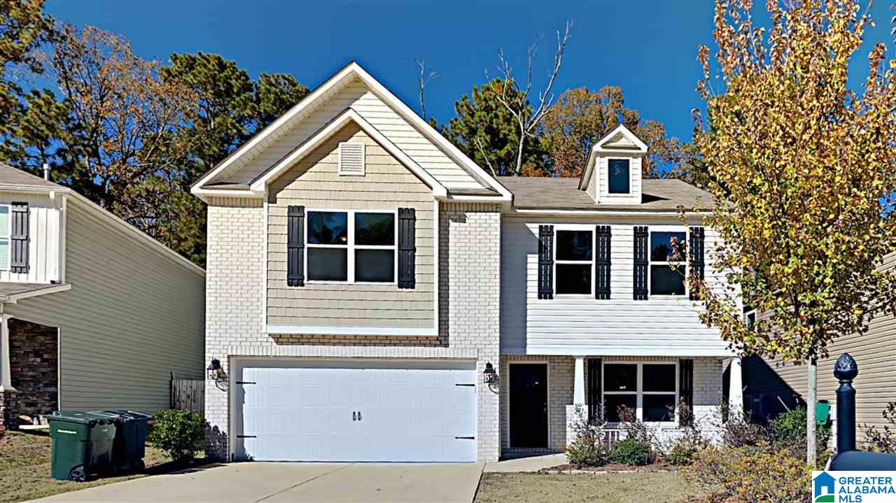 168 Belmont Way Chelsea, AL 35043 - Photo 1 of 17