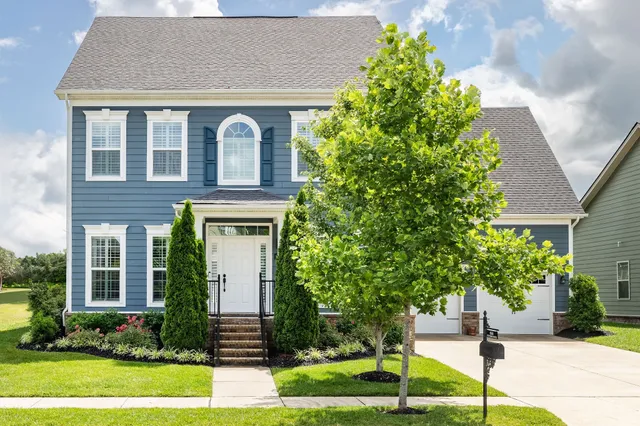 $989,000 | 6050 Huntmere Avenue, Franklin, TN 37064