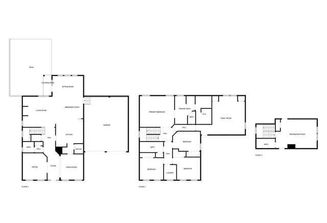 $989,000 | 6050 Huntmere Avenue, Franklin, TN 37064