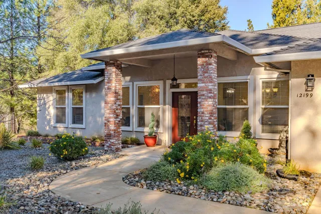 $549,000 | 12199 Jackson Pines Drive, Jackson, CA 95642