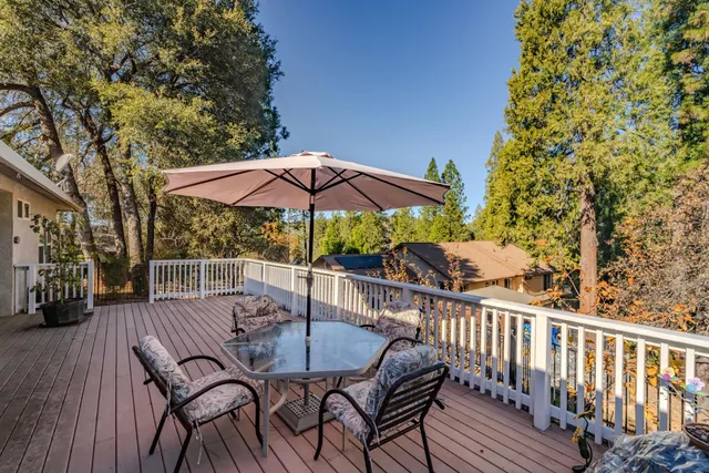 $549,000 | 12199 Jackson Pines Drive, Jackson, CA 95642