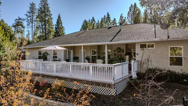 $549,000 | 12199 Jackson Pines Drive, Jackson, CA 95642