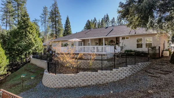 $549,000 | 12199 Jackson Pines Drive, Jackson, CA 95642