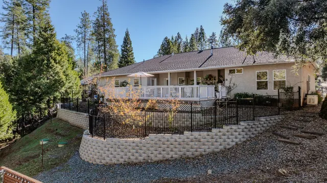 $549,000 | 12199 Jackson Pines Drive, Jackson, CA 95642