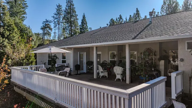 $549,000 | 12199 Jackson Pines Drive, Jackson, CA 95642