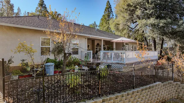 $549,000 | 12199 Jackson Pines Drive, Jackson, CA 95642
