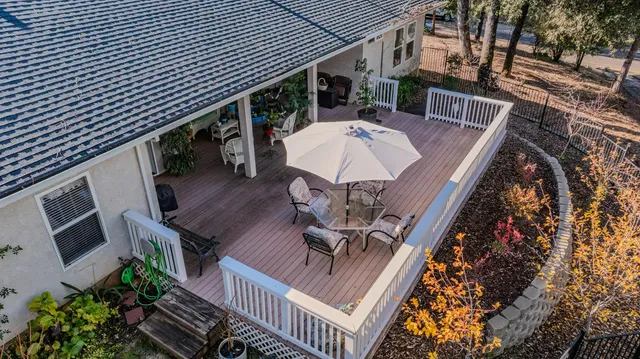 $549,000 | 12199 Jackson Pines Drive, Jackson, CA 95642