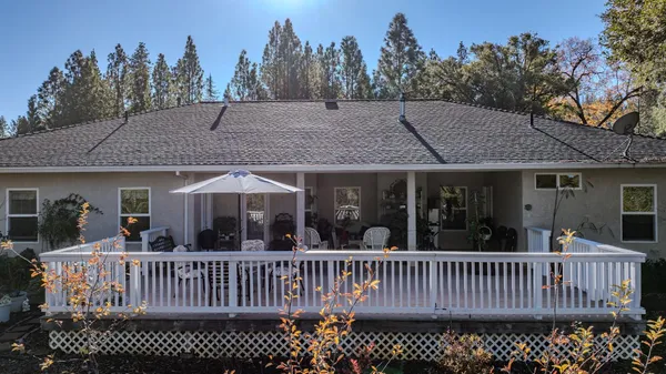 $549,000 | 12199 Jackson Pines Drive, Jackson, CA 95642