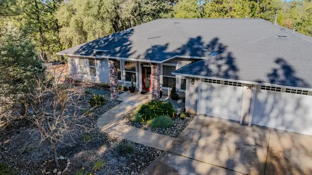 $549,000 | 12199 Jackson Pines Drive, Jackson, CA 95642