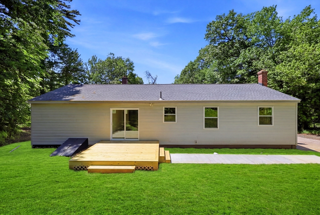 96 Cote Road Monson, MA 01057 - Photo 31 of 35