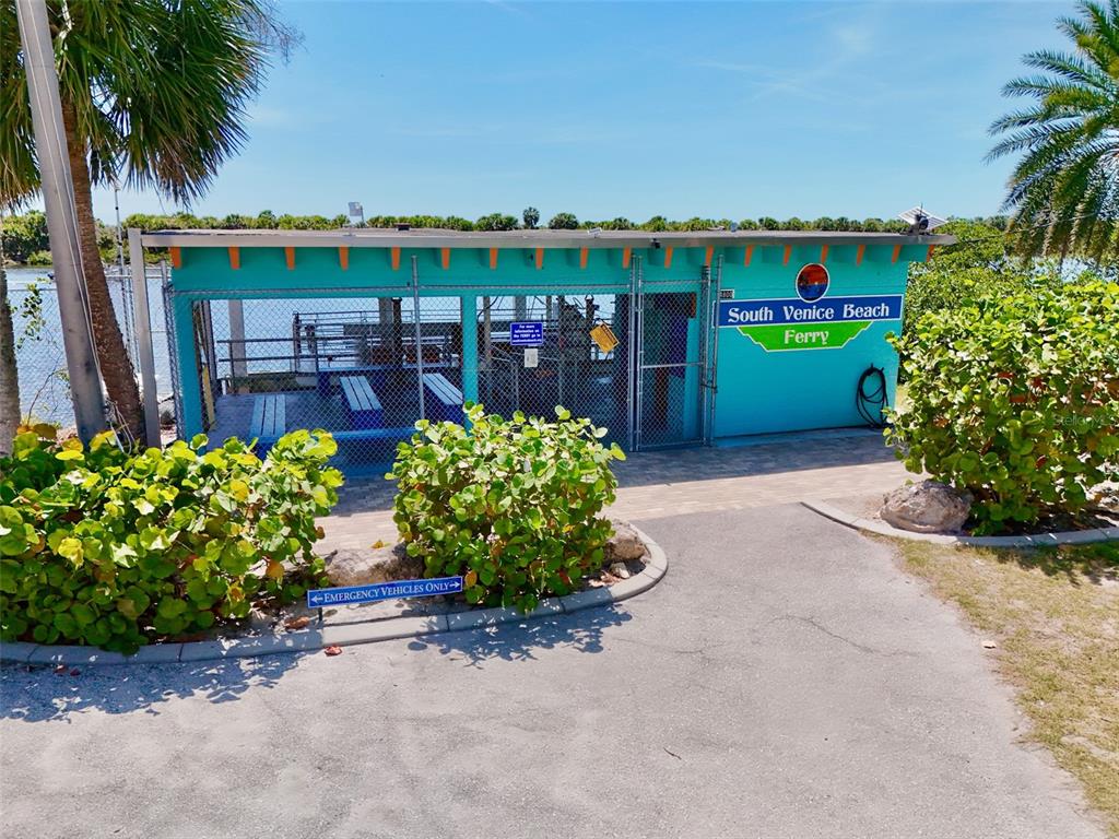 5240 Drew Road Venice, FL 34293 - Photo 37 of 44