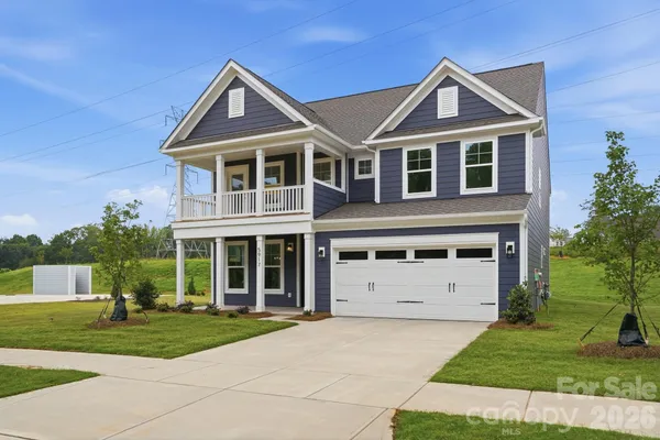 $639,900 | 5917 New River Drive, Huntersville, NC 28078
