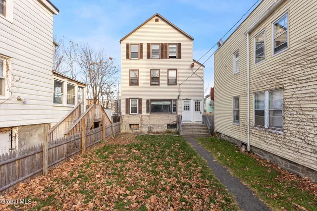 $175,000 | 4 Congress Street, Cohoes, NY 12047