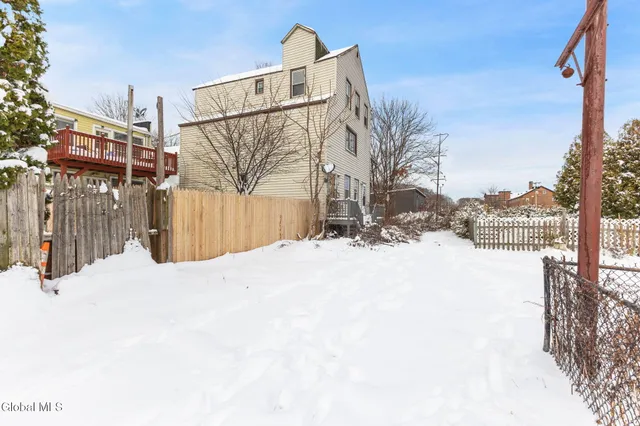 $175,000 | 4 Congress Street, Cohoes, NY 12047