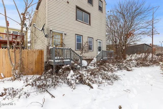 $175,000 | 4 Congress Street, Cohoes, NY 12047