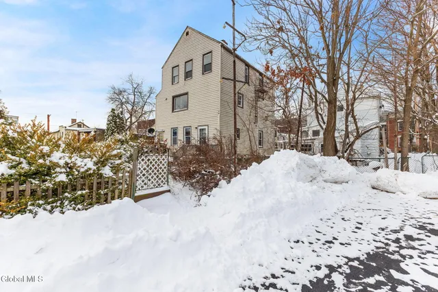 $175,000 | 4 Congress Street, Cohoes, NY 12047