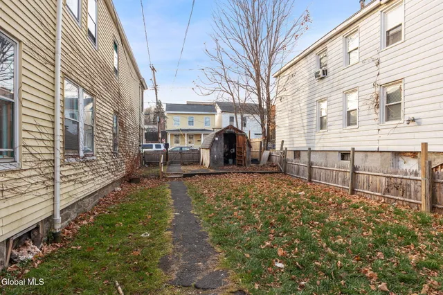 $175,000 | 4 Congress Street, Cohoes, NY 12047