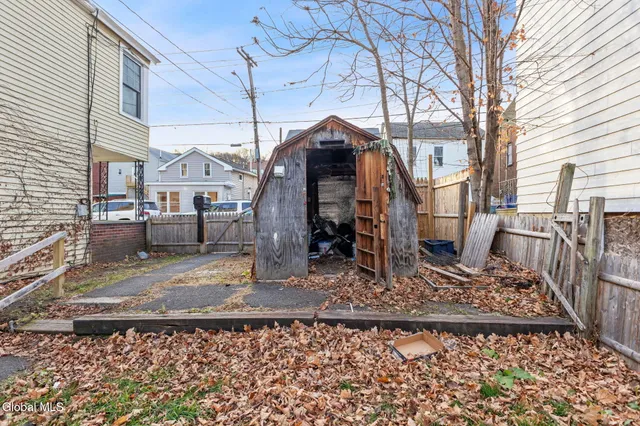 $175,000 | 4 Congress Street, Cohoes, NY 12047