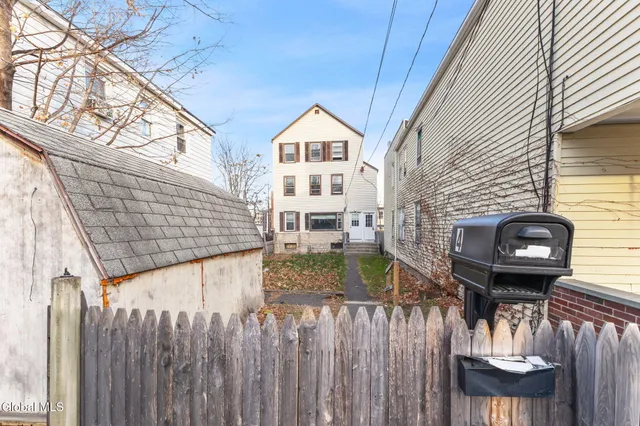 $175,000 | 4 Congress Street, Cohoes, NY 12047