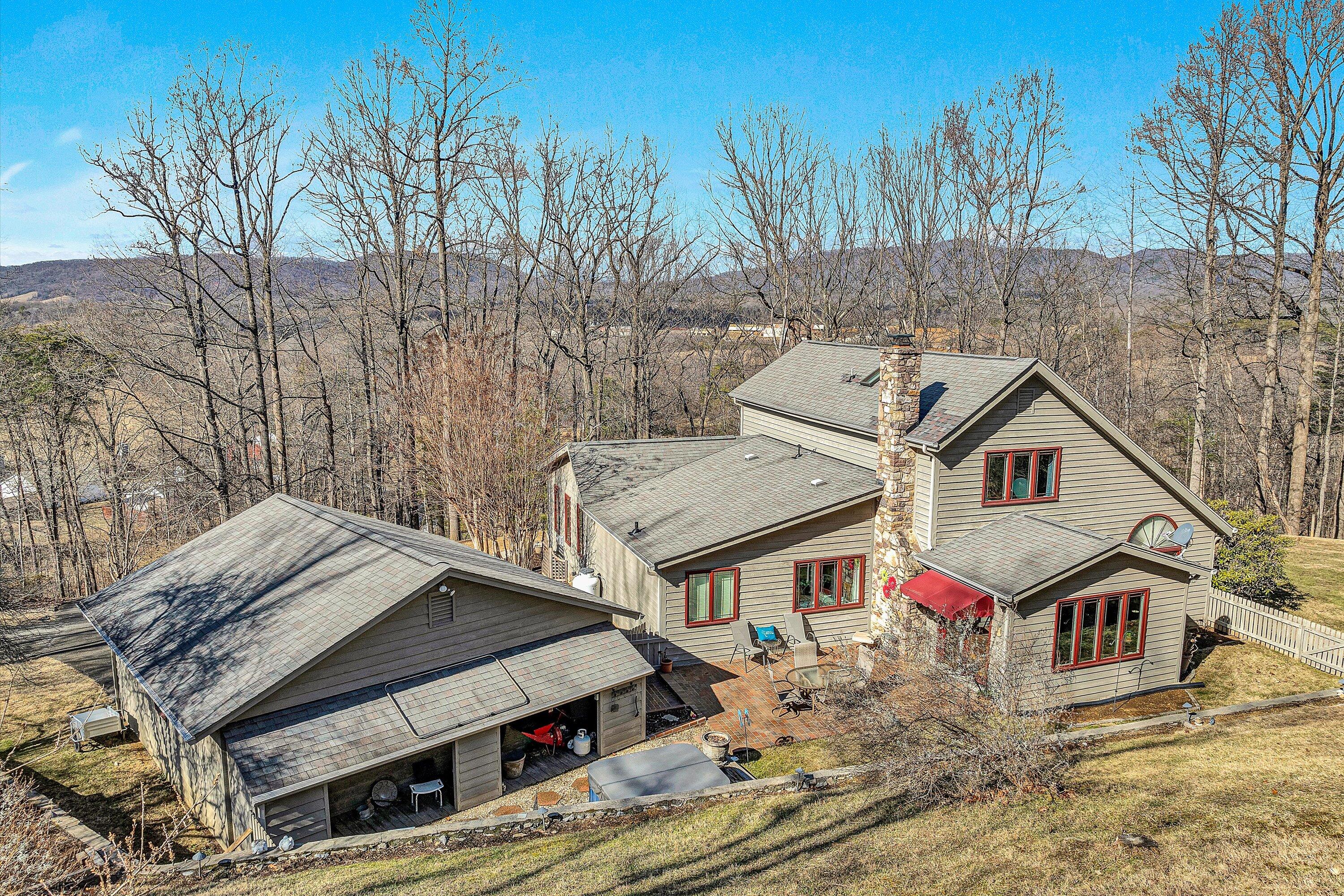 29 Serenity Lane Blue Ridge, VA 24064 - Photo 34 of 81 45-SGM-0075
