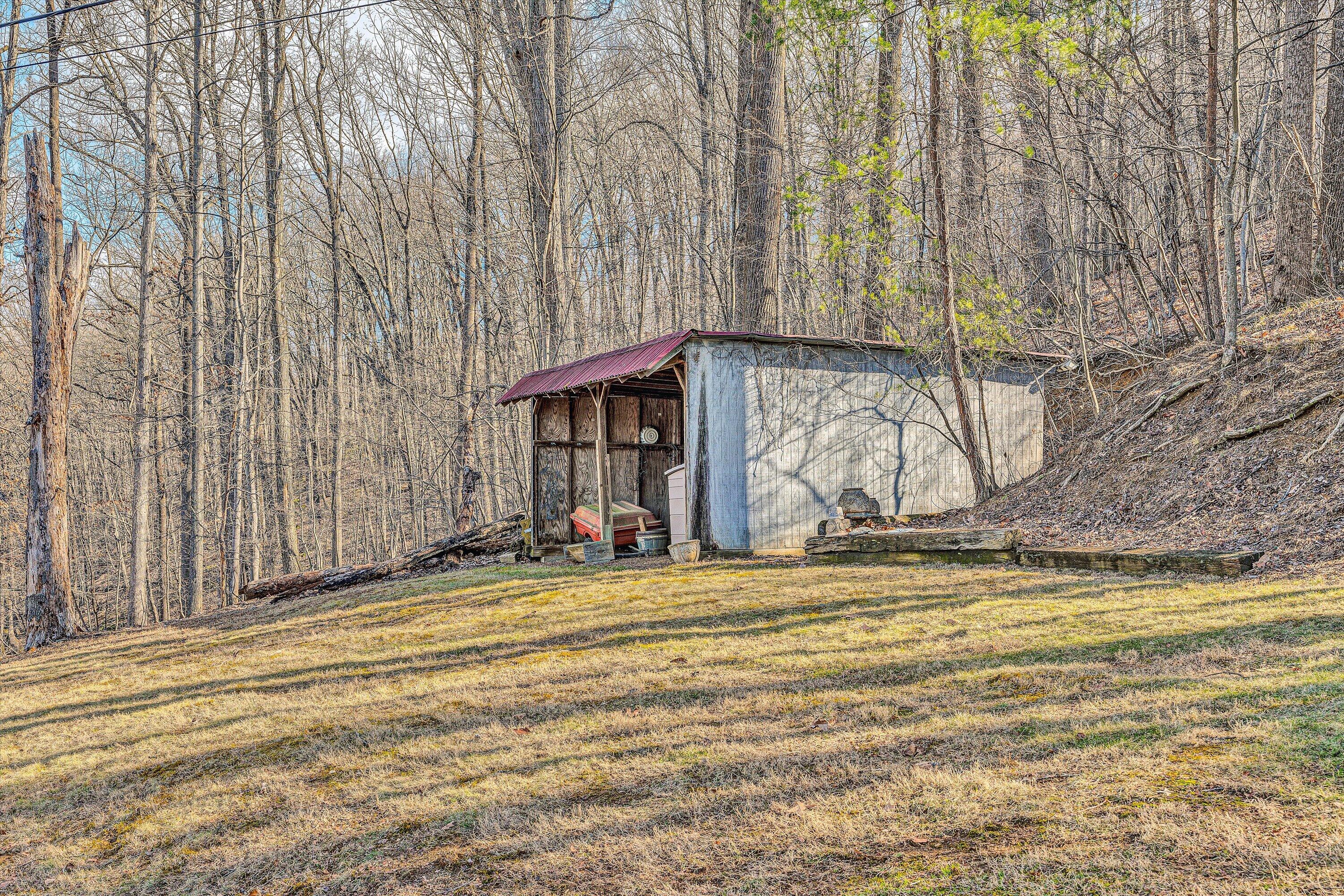 29 Serenity Lane Blue Ridge, VA 24064 - Photo 43 of 81 42-SGM-05892
