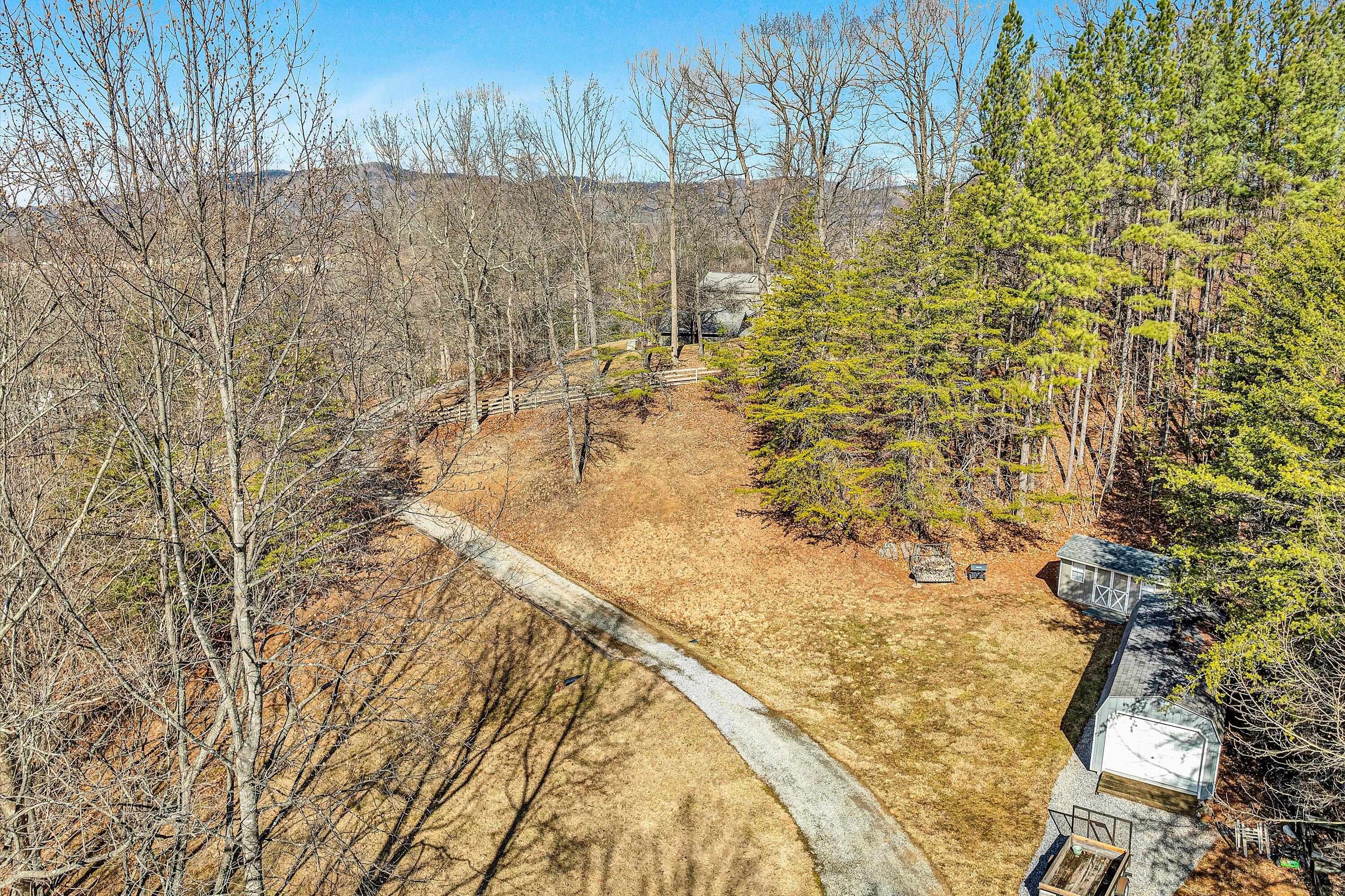 29 Serenity Lane Blue Ridge, VA 24064 - Photo 48 of 81 48-SGM-0048