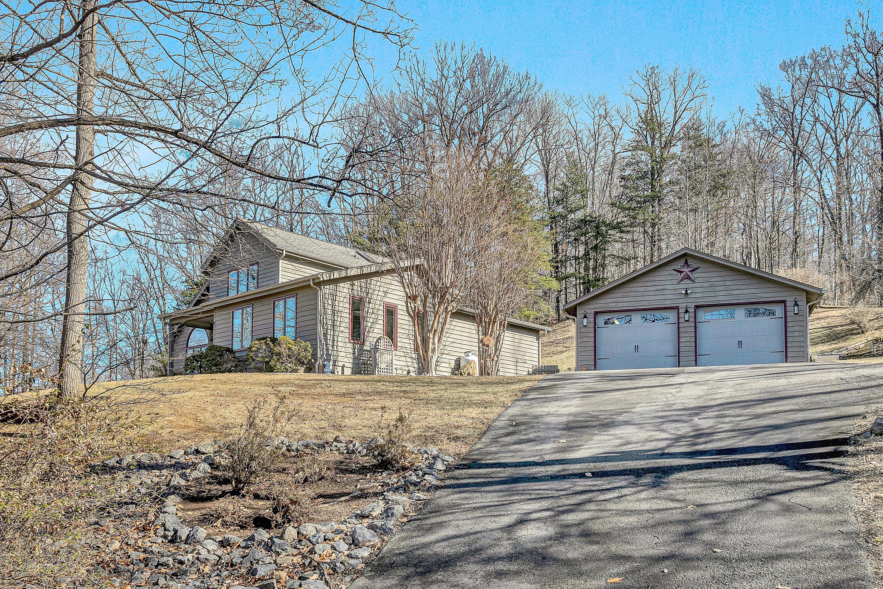29 Serenity Lane Blue Ridge, VA 24064 - Photo 50 of 81 50-SGM-0072