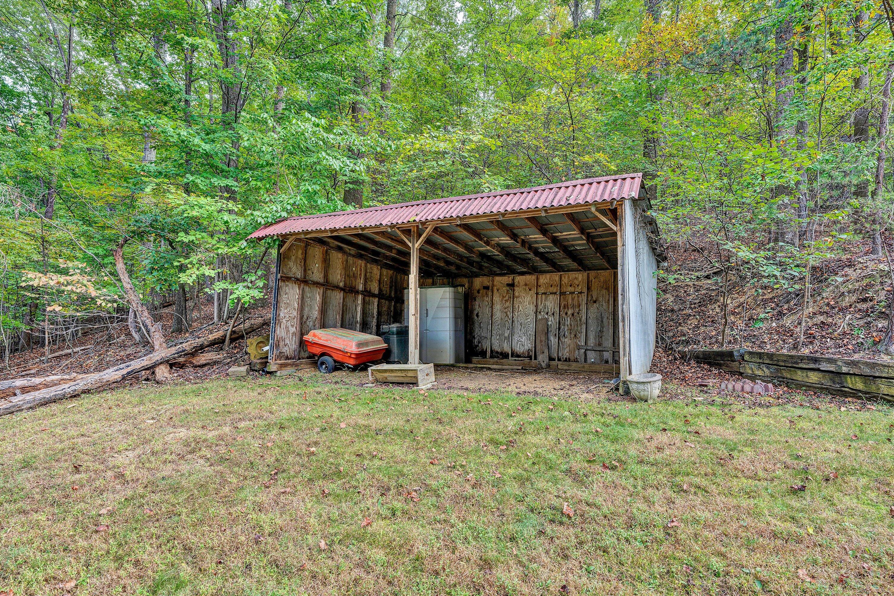 29 Serenity Lane Blue Ridge, VA 24064 - Photo 69 of 81 044-DSC00223