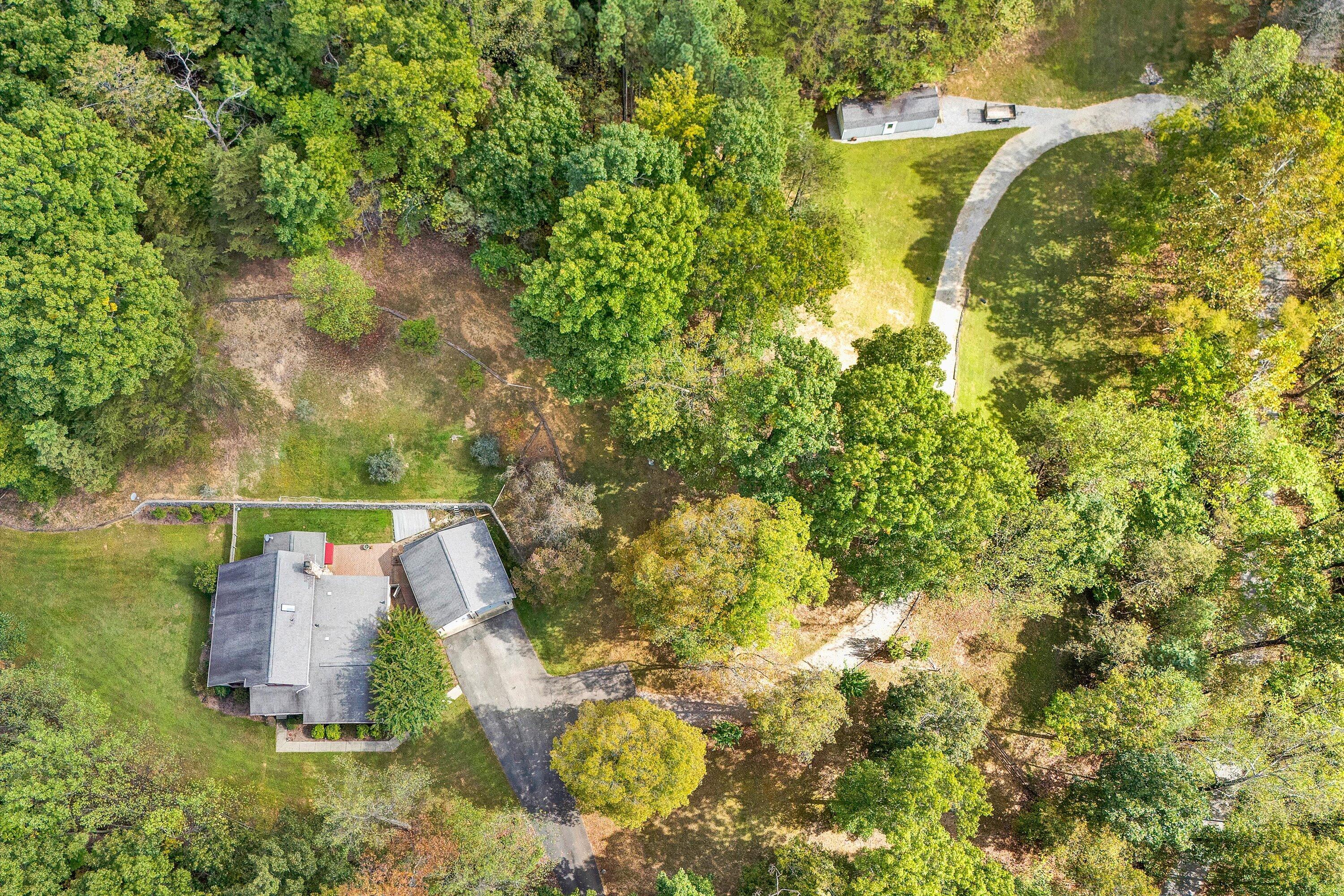 29 Serenity Lane Blue Ridge, VA 24064 - Photo 76 of 81 054-DJI_20251006145102_0019