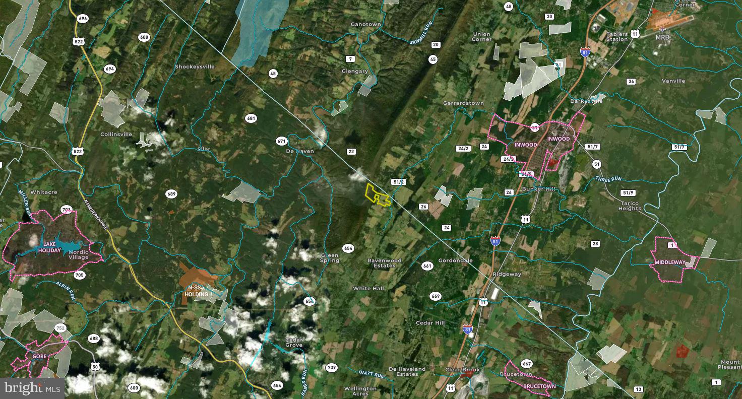 Frog Hollow Road Winchester, VA 22603 - Photo 36 of 62