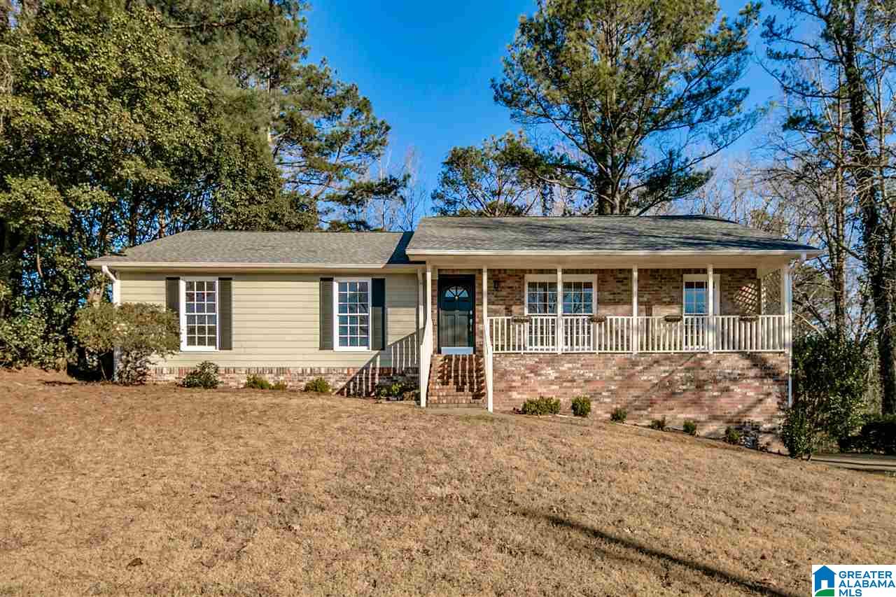4308 Palisades Road Birmingham, AL 35210 - Photo 22 of 27