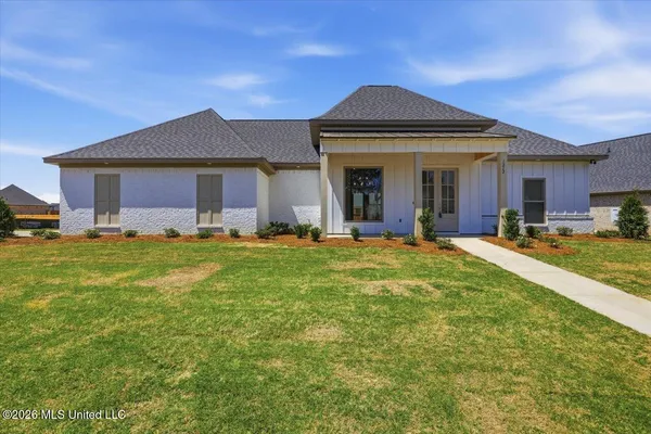 $435,900 | 1212 Old Ct Crossing, Flowood, MS 39232