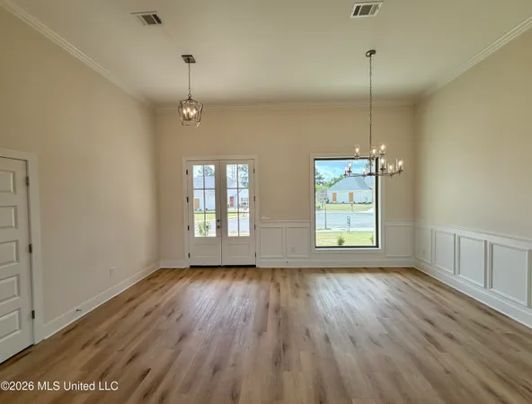 $435,900 | 1212 Old Ct Crossing, Flowood, MS 39232