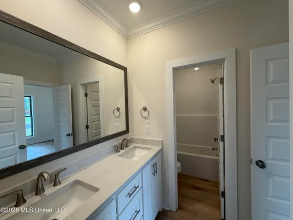 $435,900 | 1212 Old Ct Crossing, Flowood, MS 39232