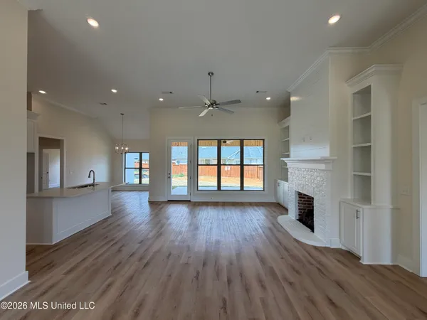 $435,900 | 1212 Old Ct Crossing, Flowood, MS 39232