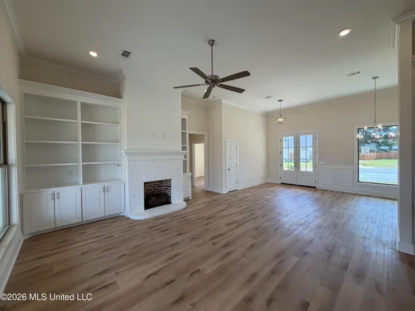 $435,900 | 1212 Old Ct Crossing, Flowood, MS 39232