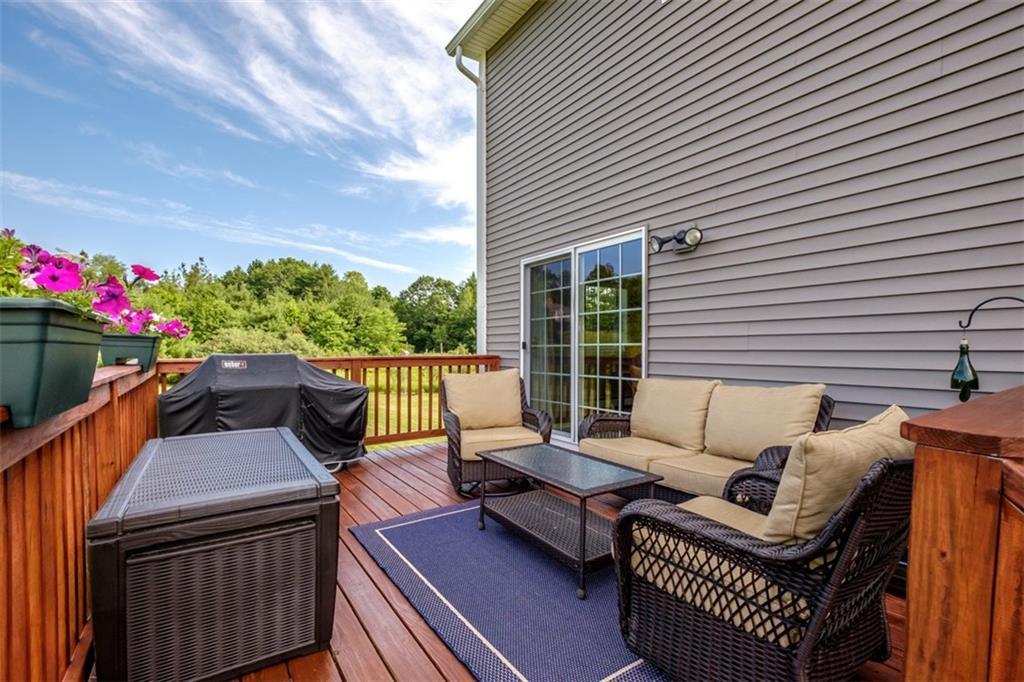 84 Gordon Farms Road Gorham, ME 04038 - Photo 28 of 34 Photo