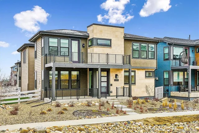 $989,500 | 11650 Montoso Road, Lone Tree, CO 80134