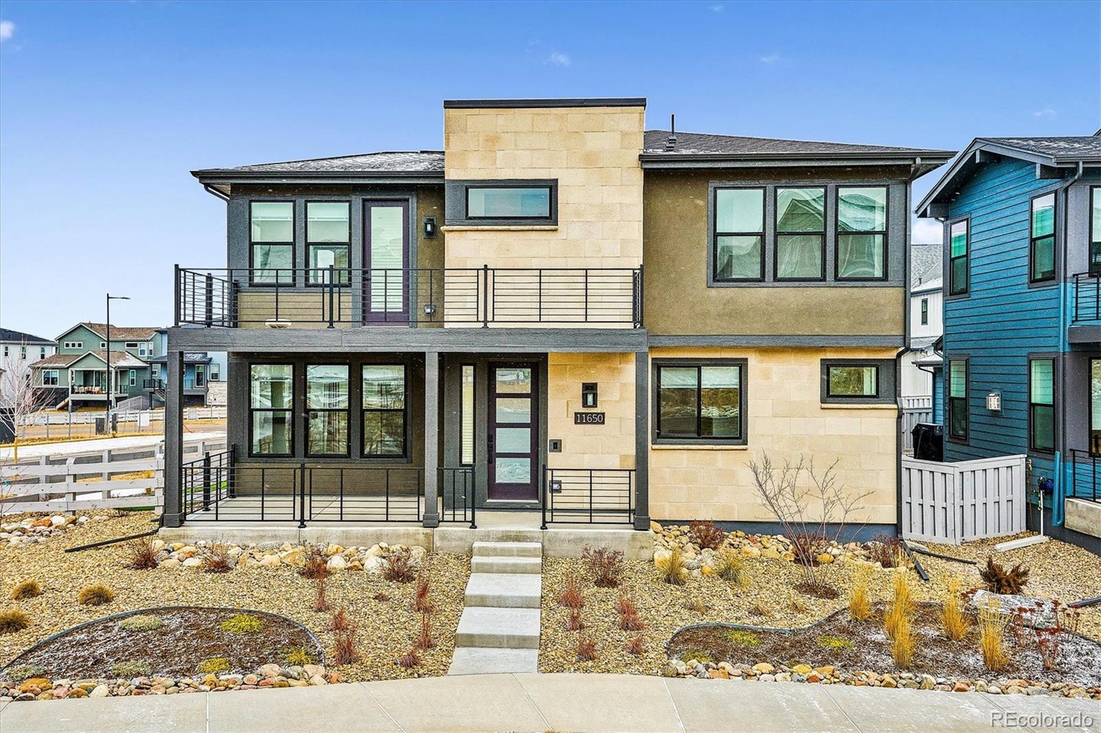 11650 Montoso Road Lone Tree, CO 80134 - Photo 2 of 40